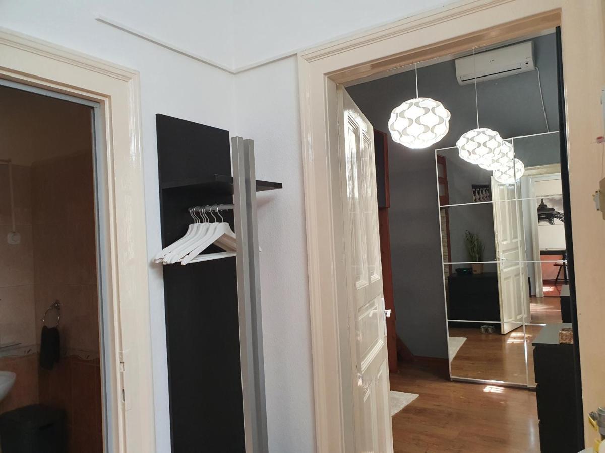 Heart Of Budapest Apartment Exterior photo