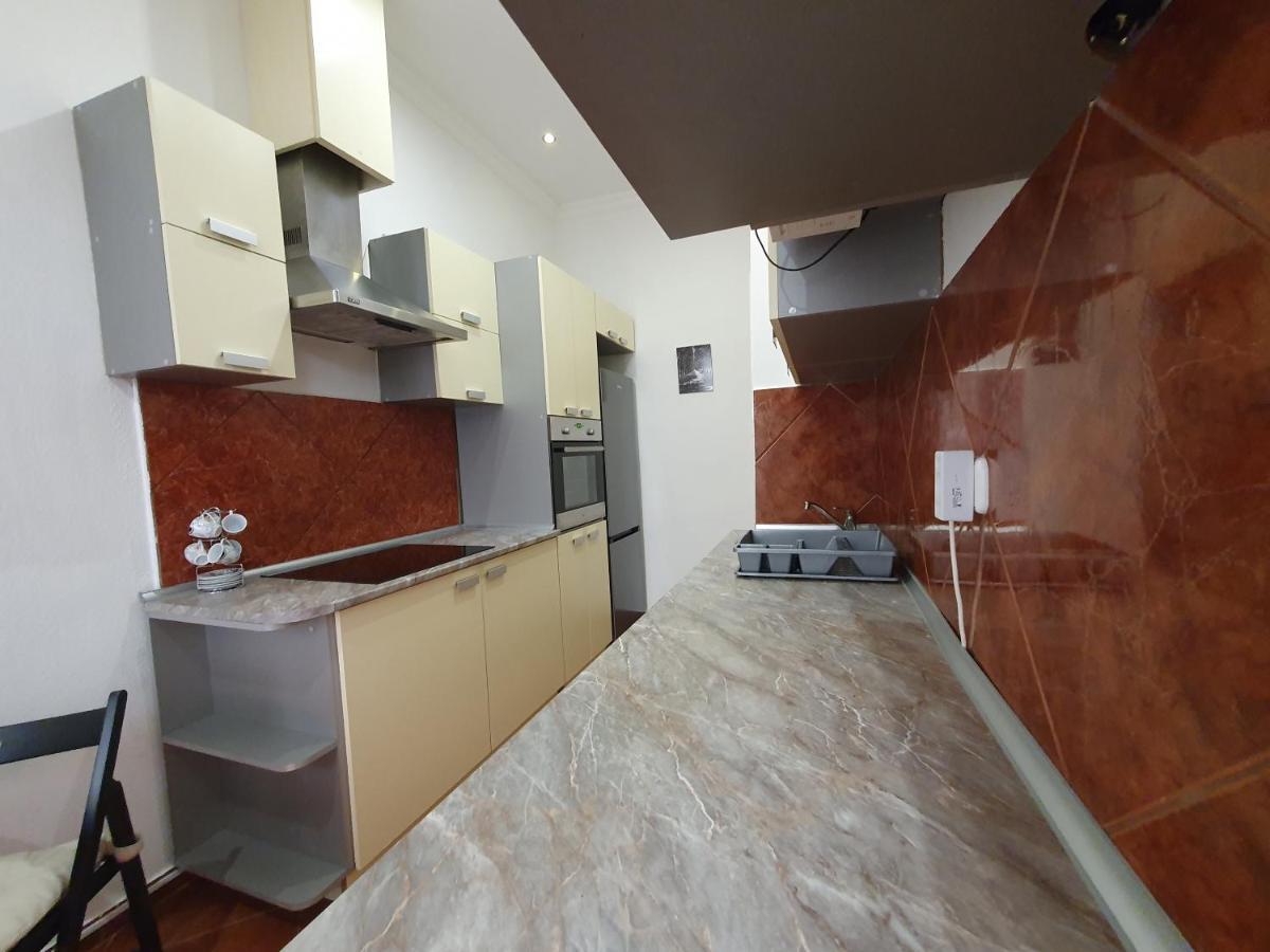 Heart Of Budapest Apartment Exterior photo