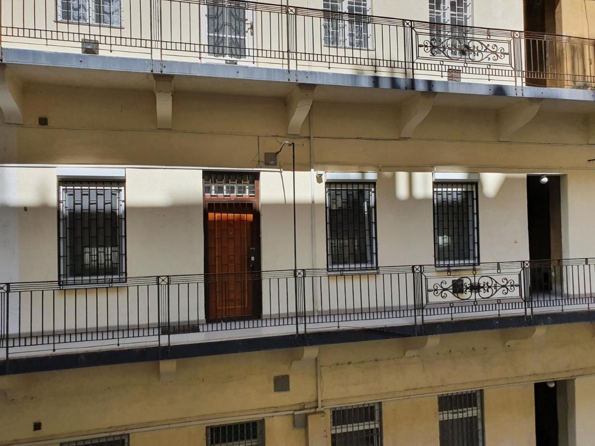 Heart Of Budapest Apartment Exterior photo