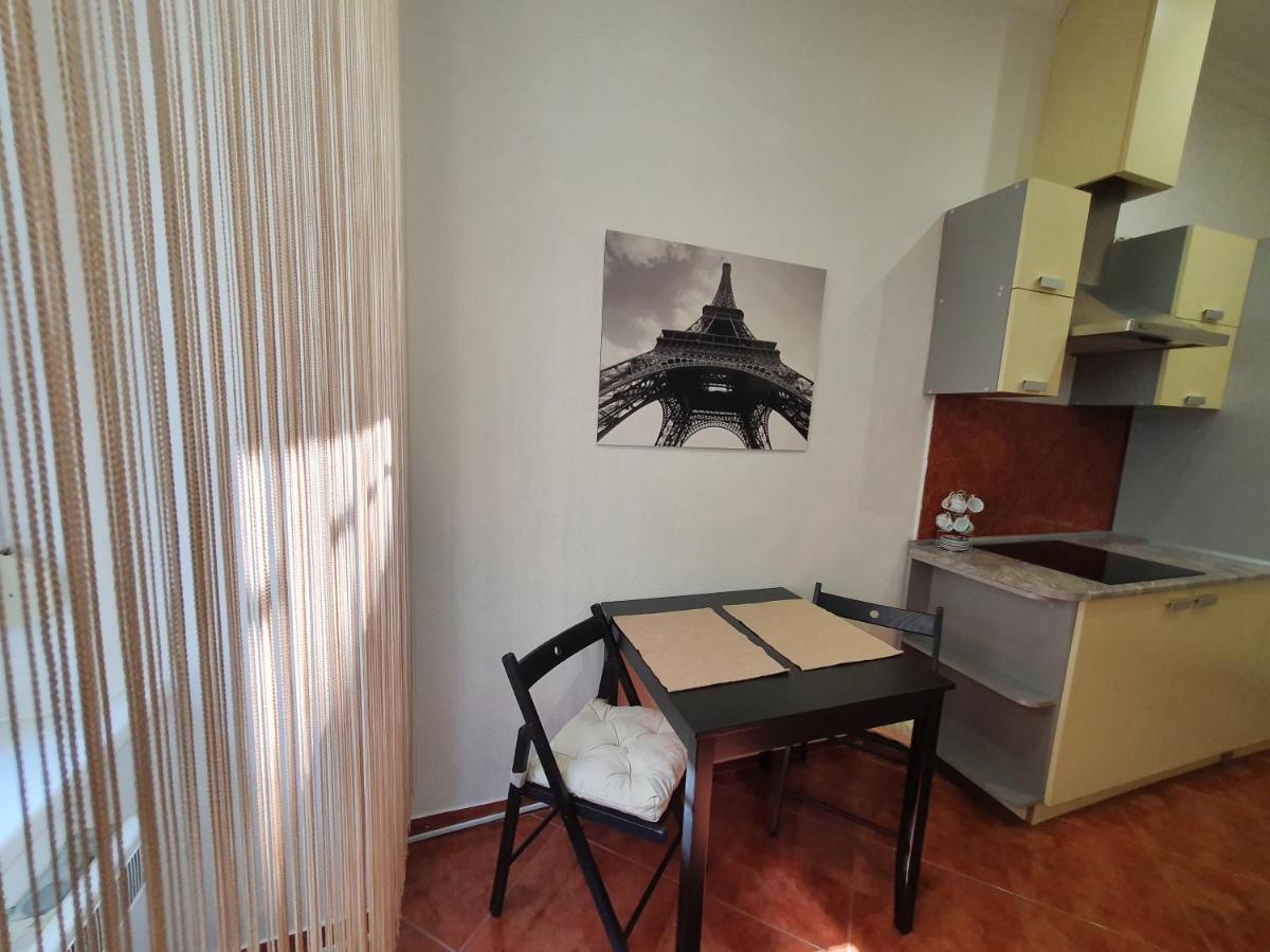 Heart Of Budapest Apartment Exterior photo