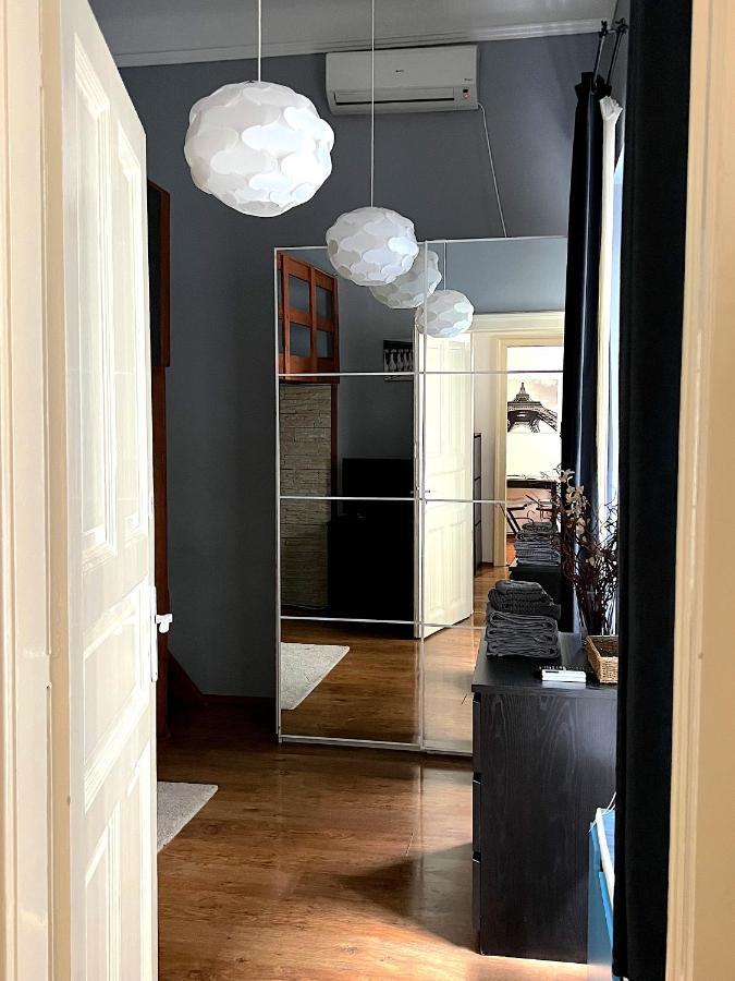 Heart Of Budapest Apartment Exterior photo